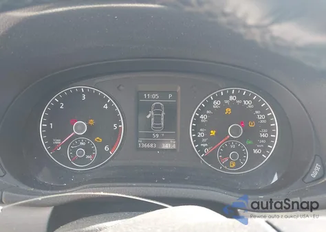 2015 Volkswagen Passat 2.0L Tdi Se z USA, uszkodzony, nr VIN 1VWBV7A33FC072939